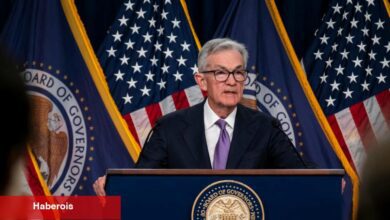 Powell, Jackson Hole'da Konuşmaya Hazırlanırken Ekonomik Bir Kavşakla Karşı Karşıya