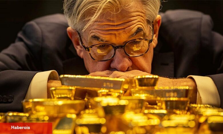 Powell’ın Jackson Hole Konuşması Altın Rallisine Yol Açacak mı? - Haberois Powell’ın Jackson Hole Konuşması Altın Rallisine Yol Açacak mı?