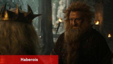 Prime Video, Yüzüklerin Efendisi: Güç Yüzükleri'nin İkinci Sezon Son Fragmanını Yayınladı
