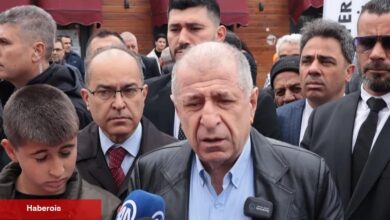 Prof. Dr. Özdağ'dan 'erken genel seçim' çağrısı