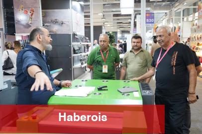 Promosyon sektörü PROMOGIFT İstanbul'da