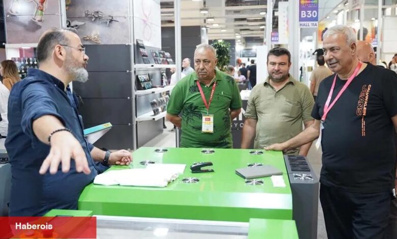 Promosyon sektörü PROMOGIFT İstanbul'da - Haberois Promosyon sektörü PROMOGIFT İstanbul'da
