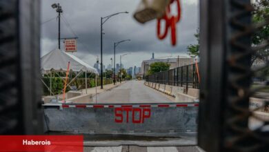 Protestocular Chicago'da Toplanacak. Şehir Liderleri Hazırlıklı Olduklarını Söylüyor.