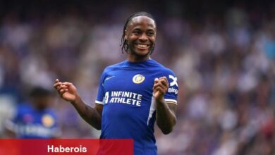 Raheem Sterling, Manchester United ile görüşüyor!