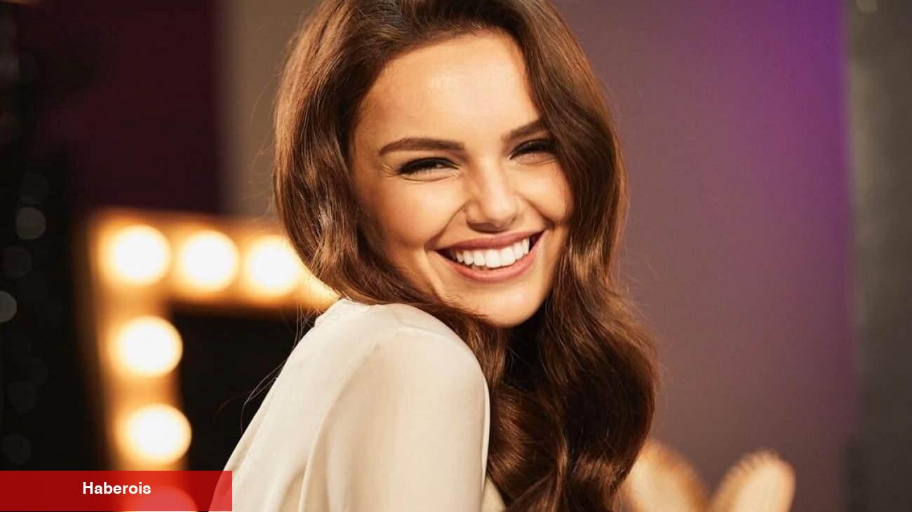 Reklam muahedeleriyle gündemdeydi! Boğaz'da startı Yağmur Tanrısevsin verecek