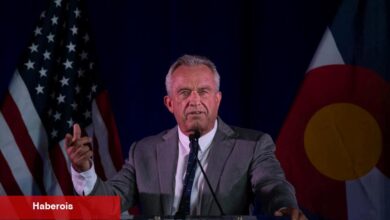 Robert F. Kennedy Jr. New York'un Oy Pusulasından Tekrar Engellenebilir