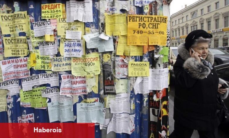Rusya, "değerlerini paylaşan" yabancılara oturum izni verecek - Haberois Rusya, "değerlerini paylaşan" yabancılara oturum izni verecek
