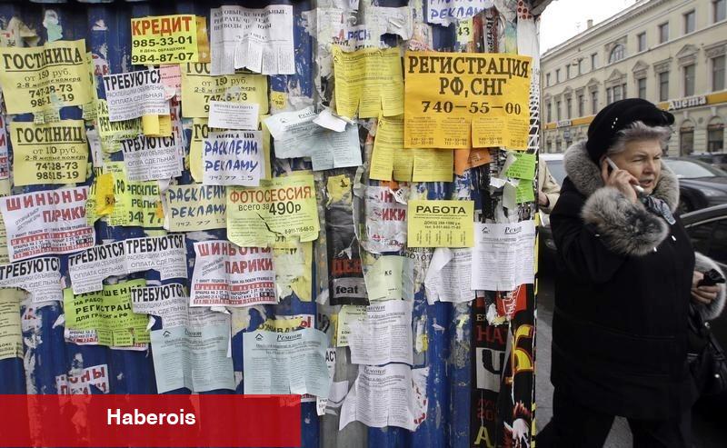 Rusya, "değerlerini paylaşan" yabancılara oturum izni verecek