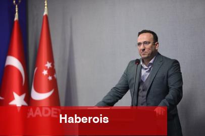 Saadet Partisi Edirne İl Başkanı Tekin: “Türkiye’de ekonomik kriz derinleşiyor”