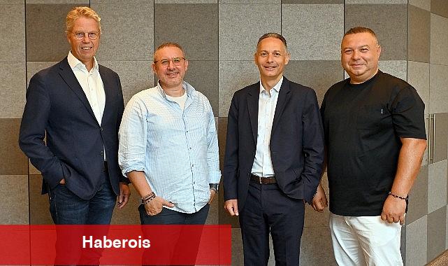 Sabancı Topluluk şirketlerinden DxBV Bulutistan'ın yüzde 65 hissesini satın aldı - Haberois Sabancı Topluluk şirketlerinden DxBV Bulutistan'ın yüzde 65 hissesini satın aldı