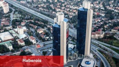 Sabancı'dan bulut bilişimde satın alma