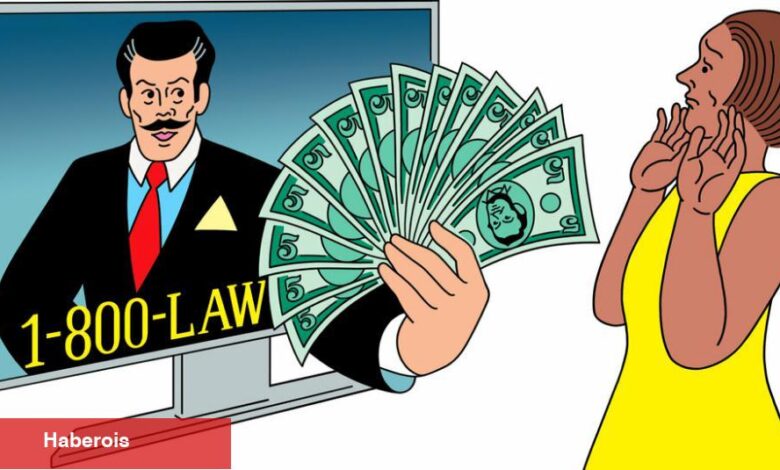 Sahte Olabileceğini Düşündüğüm Bir Toplu Dava Anlaşmasından Payımı Almalı mıyım? - Haberois Sahte Olabileceğini Düşündüğüm Bir Toplu Dava Anlaşmasından Payımı Almalı mıyım?