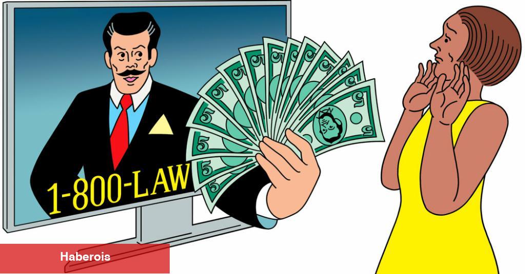 Sahte Olabileceğini Düşündüğüm Bir Toplu Dava Anlaşmasından Payımı Almalı mıyım?
