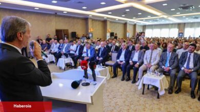 Sakarya 'ortak akıl'da çalıştayda birleşti