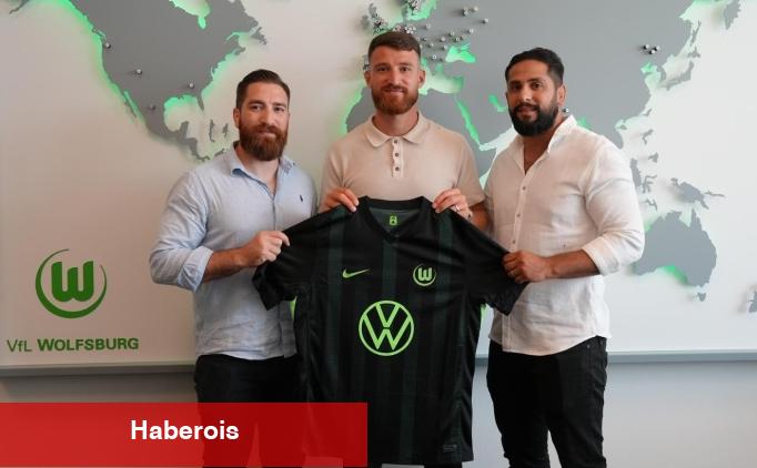 Salih Özcan'a Ralph Hasenhüttl tesiri - Haberois Salih Özcan'a Ralph Hasenhüttl tesiri