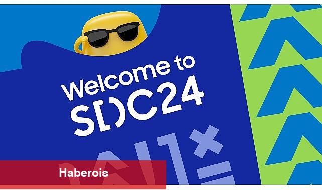 Samsung Electronics'in açık inovasyona öncülük eden SDC24 Geliştirici Konferansı bu yıl "AI" vurgusuyla 10. kez düzenlenecek - Haberois Samsung Electronics'in açık inovasyona öncülük eden SDC24 Geliştirici Konferansı bu yıl "AI" vurgusuyla 10. kez düzenlenecek