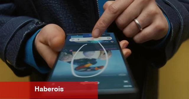 Samsung tanınan modeline yapay zeka özelliği getirdi