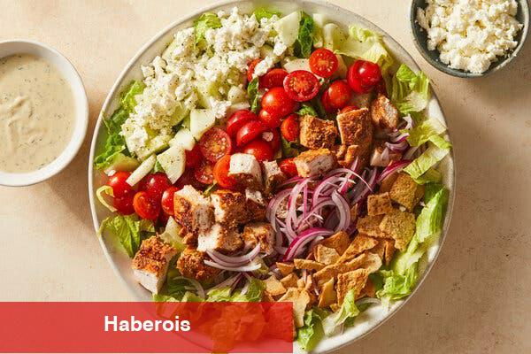 Sandviç Yemek İsteyip Belki Salata Yemek Zorunda Kaldığınızda Kullanabileceğiniz Bir Tarif - Haberois Sandviç Yemek İsteyip Belki Salata Yemek Zorunda Kaldığınızda Kullanabileceğiniz Bir Tarif