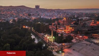 Şanlıurfa'da kaçak elektrik kullanım oranı geriledi
