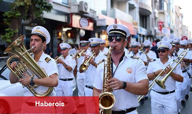 Saray Belediyesi Kültür, Sanat ve Barış Festivali'ne Görkemli Açılış - Haberois Saray Belediyesi Kültür, Sanat ve Barış Festivali'ne Görkemli Açılış