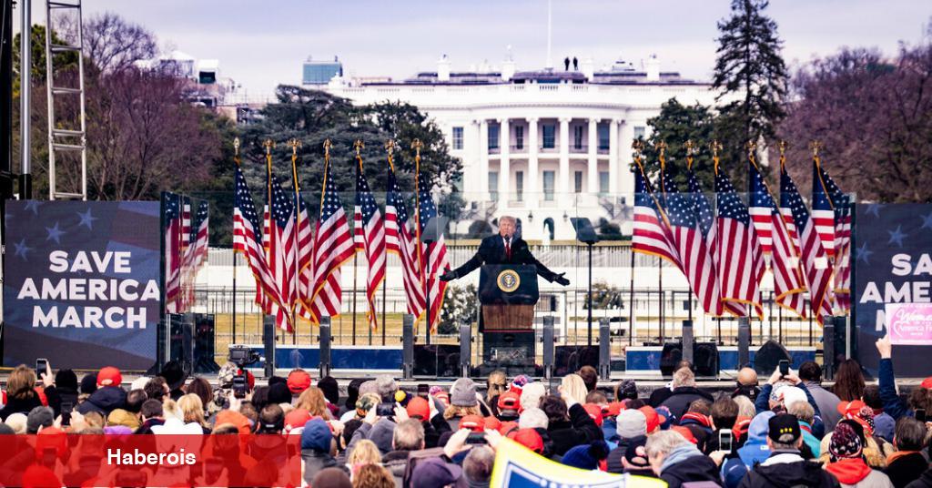 Savcılar, Trump'ın Gecikmeler İstediği Seçim Davasında Dokunulmazlık Kararından Sonra Daha Basit Bir Yol Arıyor