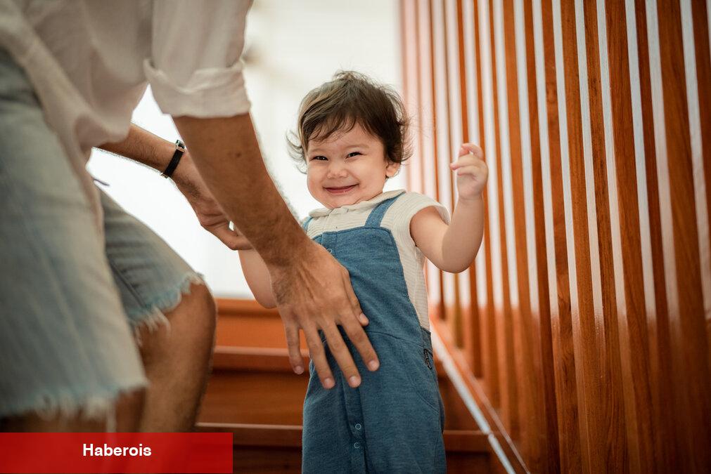 Saygılı bir çocuk yetiştirmek için tavsiyeler