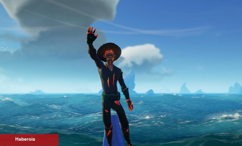 Sea of Thieves'in PS5 Versiyonu 1 Milyondan Fazla Satmış Olabilir - Haberois Sea of Thieves'in PS5 Versiyonu 1 Milyondan Fazla Satmış Olabilir