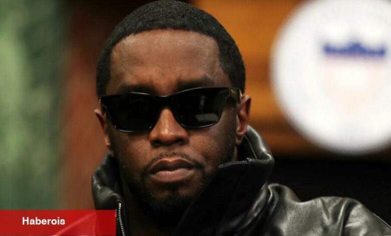 Sean Combs, Cinsel Taciz İddiasıyla Müzik Yapımcısının Açtığı Davayla Mücadele Ediyor - Haberois Sean Combs, Cinsel Taciz İddiasıyla Müzik Yapımcısının Açtığı Davayla Mücadele Ediyor