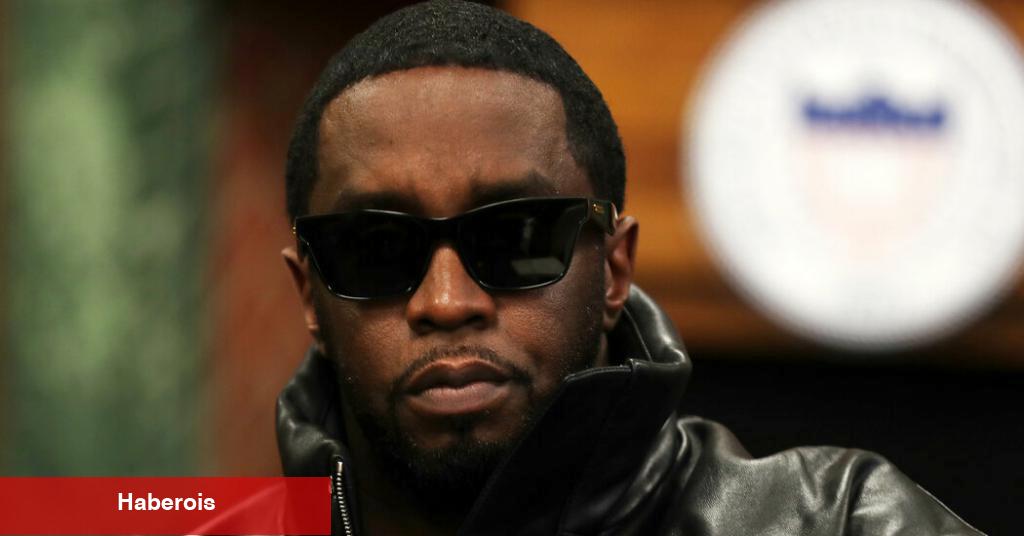 Sean Combs, Cinsel Taciz İddiasıyla Müzik Yapımcısının Açtığı Davayla Mücadele Ediyor