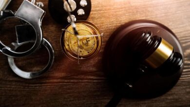 SEC, Bir Kripto Para Platformuna Dava Açtı: Ponzi ile Suçluyor!
