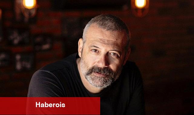 Şehir Tiyatroları'nın Genel Sanat Yönetmeni Levent Üzümcü oldu