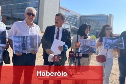 Selçuk Türkoğlu: Gidişat yılan hikayesine döndü
