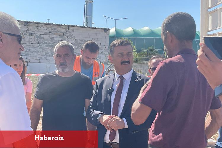 Selçuk Türkoğlu: Gidişat yılan hikayesine döndü
