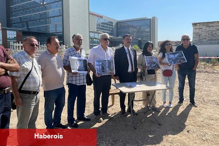 Selçuk Türkoğlu: Gidişat yılan hikayesine döndü