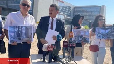 Selçuk Türkoğlu: Gidişat yılan hikayesine döndü