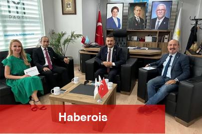 Selçuk Türkoğlu: TÜİK verilerine inanmıyoruz