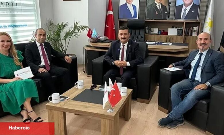 Selçuk Türkoğlu: TÜİK verilerine inanmıyoruz - Haberois Selçuk Türkoğlu: TÜİK verilerine inanmıyoruz