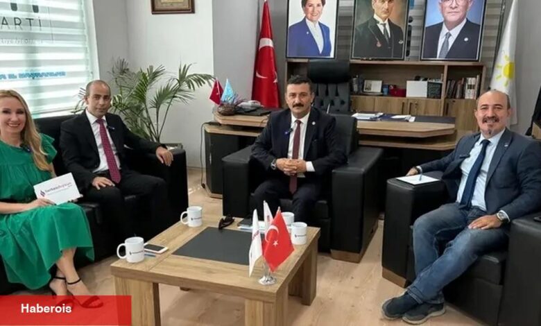 Selçuk Türkoğlu’ndan aylar sonra gelen seçim itirafı - Haberois Selçuk Türkoğlu’ndan aylar sonra gelen seçim itirafı
