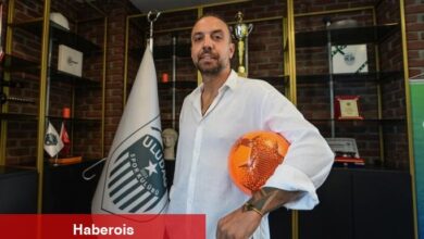 Sercan Yıldırım yeşil alanlara teknik adam olarak dönmeyi hedefliyor