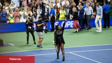 Serena Williams Yeni Bir Belgesel Dizisinde Hayatını ve Mirasını Anlatıyor