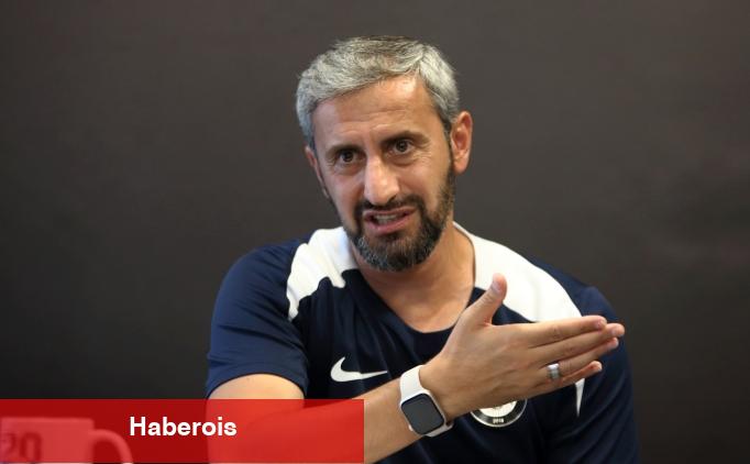 Serkan Özbalta: ''Bizim kaçış yerimiz orası'' - Haberois Serkan Özbalta: ''Bizim kaçış yerimiz orası''