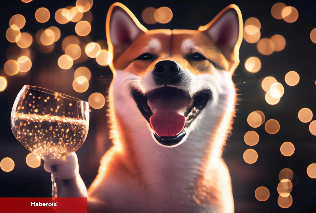 Shiba Inu Yeni ‘Çılgın Projesiyle’ Geliyor: İşte Detaylar! - Haberois Shiba Inu Yeni ‘Çılgın Projesiyle’ Geliyor: İşte Detaylar!