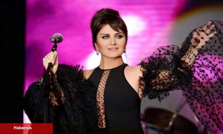 Sibel Can mahkemelik oldu! Maddi ve manevi ziyan uğradığını söyledi - Haberois Sibel Can mahkemelik oldu! Maddi ve manevi ziyan uğradığını söyledi