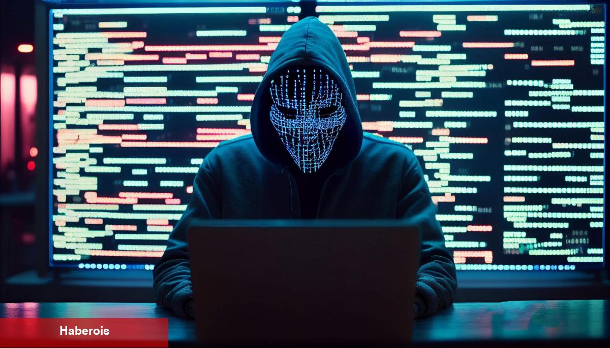 Sıcak Gelişme: Devasa Bir Hack Olayında Bu Kripto Para Çalındı! - Haberois Sıcak Gelişme: Devasa Bir Hack Olayında Bu Kripto Para Çalındı!