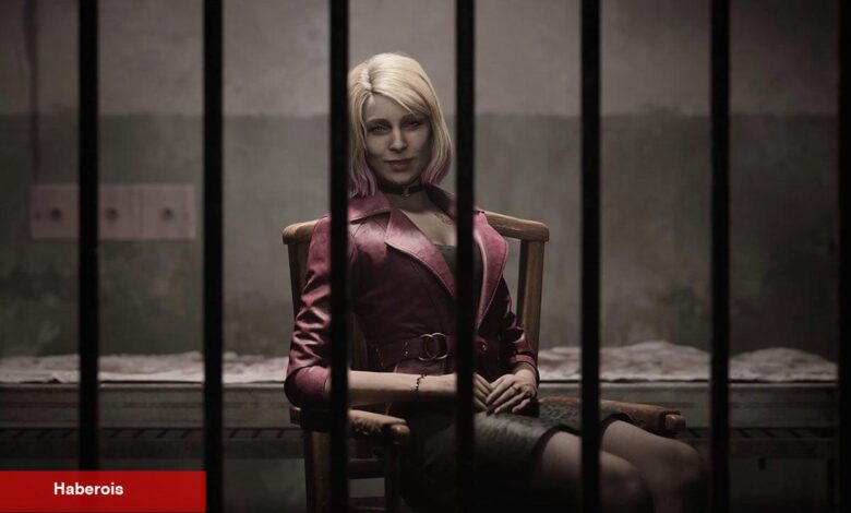 Silent Hill 2 Remake İçin Kıssa Fragmanı Yayınlandı - Haberois Silent Hill 2 Remake İçin Kıssa Fragmanı Yayınlandı