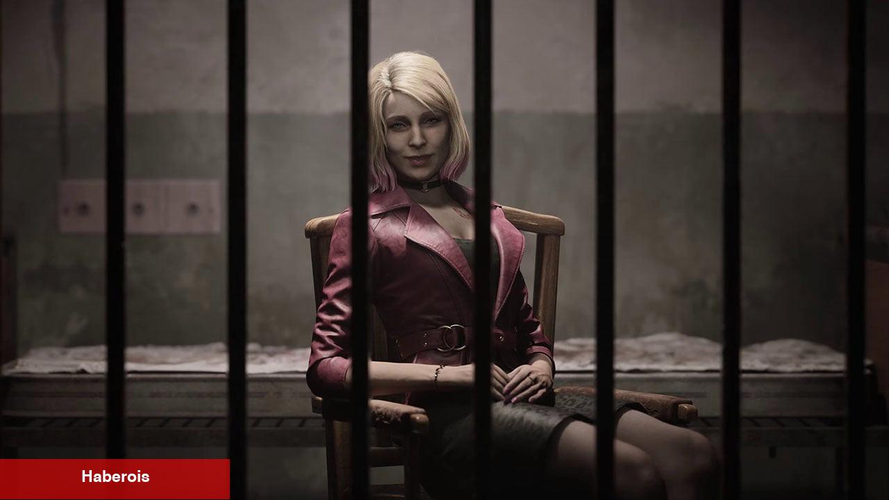 Silent Hill 2 Remake İçin Kıssa Fragmanı Yayınlandı
