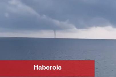 Sinop'tan uyarı! Dere yataklarından uzak duralım