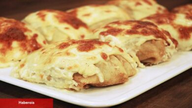 Sofralarınıza farklılık katın: Manisa bohça kebabı