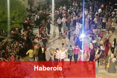 Sokak düğünlerinden şikâyetler devam ediyor