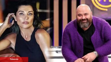 Somer Sivrioğlu'ndan uzaklaştırma talebi! O sözleri affetmedi